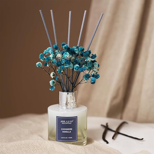 Airkeep Reed Diffuser Set, 3.38 fl oz - Image 2