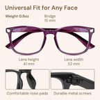 Gaoye Stylish Eyewear Frame Accessories - Image 5
