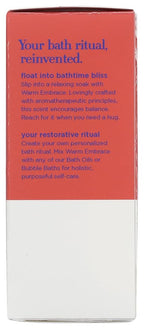 Eo, Bath Oil Rose Geranium, 4 Fl Oz - Image 5