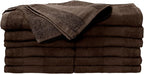 ForPro Premium Bleach Tough Salon Towels, 100% Cotton, Bleach-Proof Towels by ForProProfessionalCollection