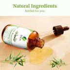 SVA Lemon Eucalyptus Essential Oil – 4 Fl Oz – 100% Natural Citriodora Oil - Image 8