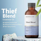 Majestic Pure Essential Oil Blend - Image 4
