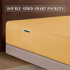 Elegant Comfort 1500 Premium Hotel Quality 18-24 Inches Deep - Image 3