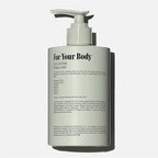 Nécessaire The Body Lotion Eucalyptus – Multi-Peptide Moisturizer - Image 2