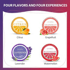 Shower Steamers Aromatherapy - Image 3