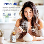 HIQILI 1 Fl Oz Jasmine Essential Oil, 100% Pure Natural - Image 2