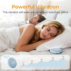Gianna Alarm Clock for Heavy Sleepers - Image 3