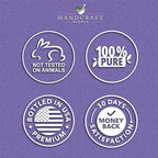 Handcraft Blends Lavender Essential Oil – 0.33 Fl Oz – 100% Pure and Natural – - Image 7