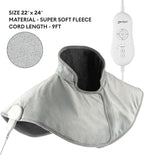GENIANI Electric Throw - Image 4