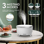 Diffusers for Essential Oils Large Room, Aromatherapy Diffuser - Image 2