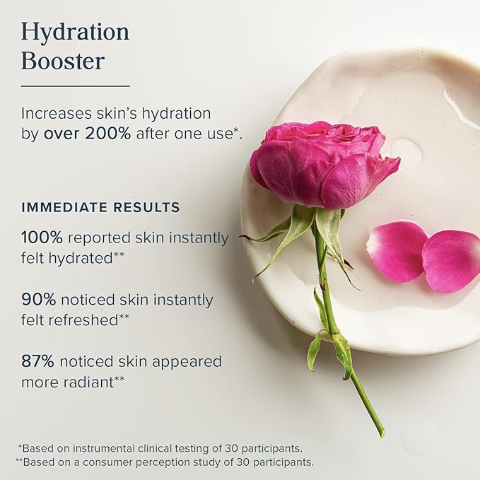HERITAGE STORE Rosewater & Glycerin 2-pack - Image 3