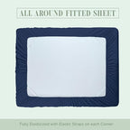 Elegant Comfort 1500 Premium Hotel Quality 18-24 Inches Deep - Image 4
