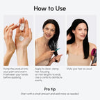MAREE Leave-In Conditioner Hair Gloss - Image 12