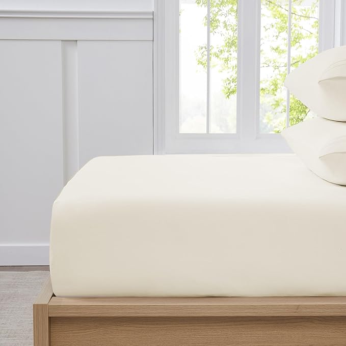 King Size Fitted Sheet Only - Image 3