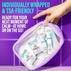 GuruNanda Lavender Vapor Shower Tablets, Clean-Dissolving Aromatherapy Shower - Image 5