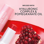 CoverGirl Clean Fresh Tinted Lip Balm, Vegan Formula, Natural Finish, Bliss You - Image 3