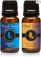 Eternal Essence Oils 2 Pack 10ml Premium Fragrance Oil by EternalEssenceOils