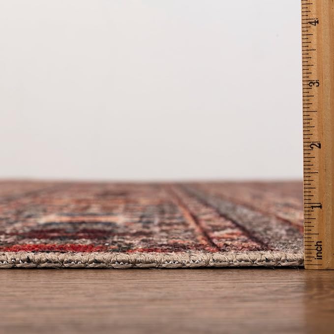 Keen Home Design 2x10 Rug - Image 2