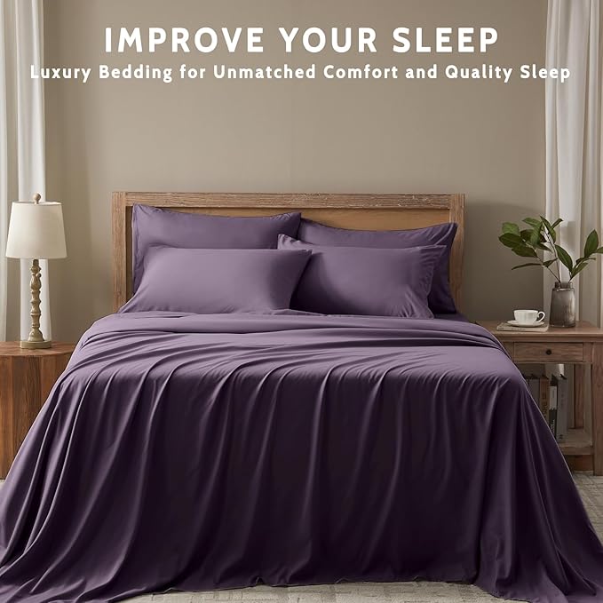 Full Size Bed Sheets - Image 6