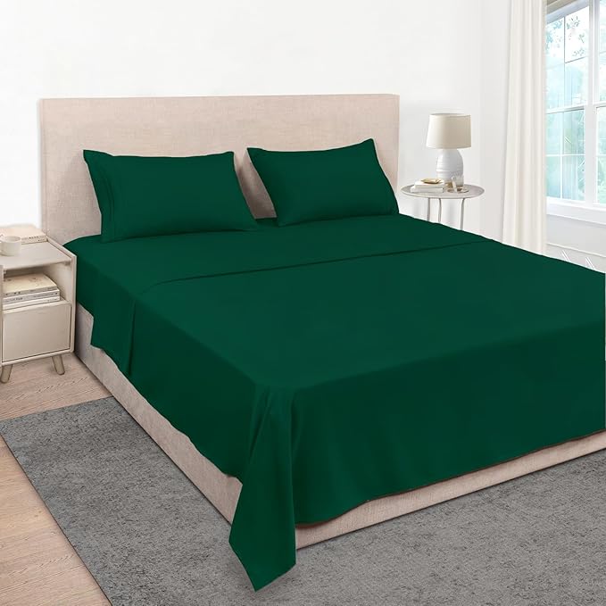 Mejoroom Twin Sheet Set - Image 6