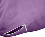 Evolive Ultra Soft Microfiber Body Pillow Cover/Pillowcases 21"x54" - Image 4