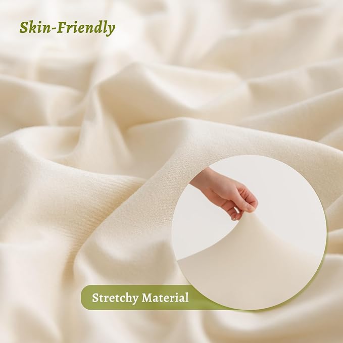 Stretchy Body Pillow Case Cover - Image 3