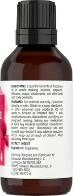 Horbäach Plumeria Fragrance Oil | 1 fl oz | Premium Grade | - Image 2