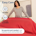 Split King 7 Piece Sheet Set - Image 6