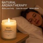 Candles Gifts for Women, Natural Soy Wax Candle for Home Scented Perfect for - Image 5