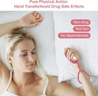 Handheld Relaxation Device – Dual-Mode Gentle Pulse Wellness Tool - Image 7