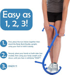 Body Back Buddy Classic USA Made FSA Eligible Handheld Full Body Massage Cane - Image 3
