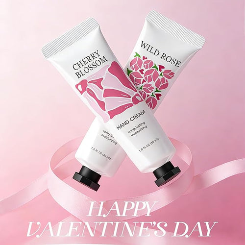 72 Pack Hand Cream Bulk for Women, Mothers Day Gifts Bulk, Hand Lotion Travel - Image 2