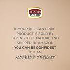 African Pride Moisture Miracle 5 Essential Hair Oils - Image 7