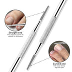 Ingrown Toenail Tool Kit, Ingrown Toenail Removal Kit: Ingrown Toenail Clippers - Image 5