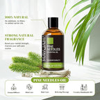 MAYJAM Pine Needles Essential Oil - Image 2