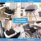 TushGuard Seat Cushion - Image 5