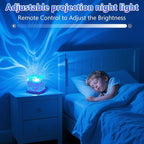 Galaxy Projector for Bedroom - Image 3