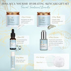 30pcs Mother's Day Gifts, Spa Gift Basket Set, Ylang Facial Skin Care Set - Image 2