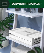 ROYAL CRAFT WOOD Premium Foldable Bathtub Tray Caddy - Image 3