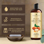 Handcraft Blends Moroccan Argan Oil - Image 5