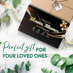 Dad Gifts for Fathers Day from Daughter Son Wife: Eucalyptus Shower Steamers - Image 5