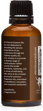 Eternal Essence Oils Chocolate Fondue 30ml Premium Fragrance Oil - Image 6