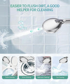 SR SUN RISE Filtered Shower Head - Image 5
