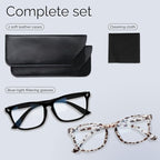 livho High Tech Blue Light Glasses - Image 8