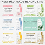 Mediheal Best Korean Sheet Mask - Image 6