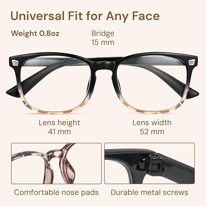 Gaoye Stylish Eyewear Frame Accessories - Image 5