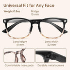 Gaoye Stylish Eyewear Frame Accessories - Image 5