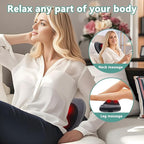 Shiatsu Neck and Back Massager - Image 4