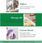 Handcraft Blends Cassia Essential Oil – Huge 4 Fl Oz – 100% Pure and Natural – - Image 6