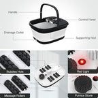 HOSPAN Collapsible Foot Spa - Image 6